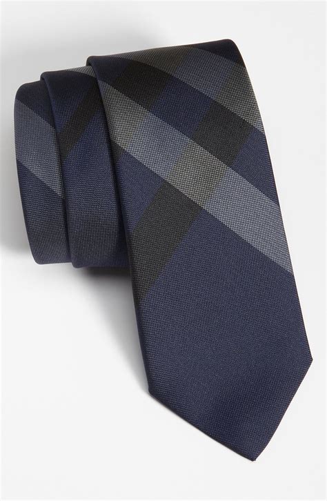 burberry tie nordstrom.